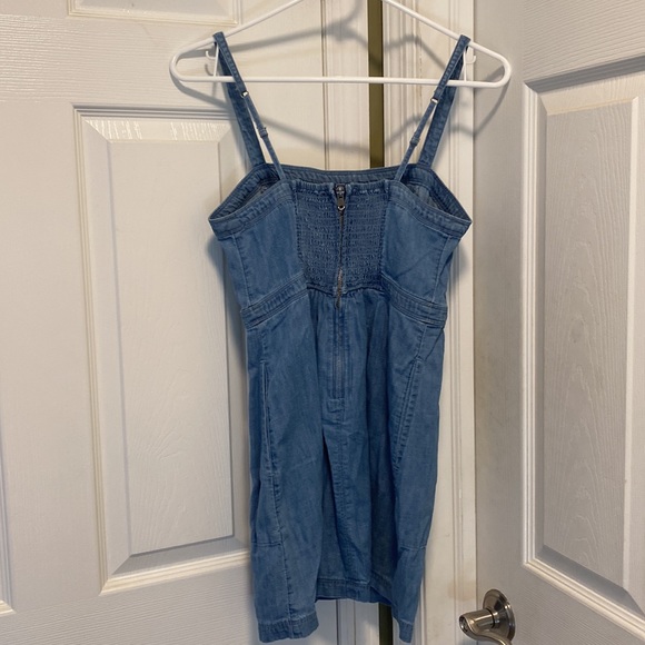 Abercrombie & Fitch Dress - Picture 5 of 7